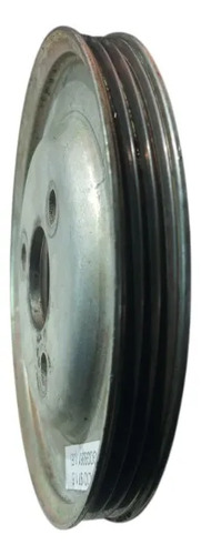 Polia Bomba Palio 1.6 16v 96 - Imagem 3