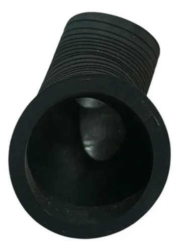 Mangueira Intercooler Frontier 2005 Mwm 2.8 Preto - Imagem 5