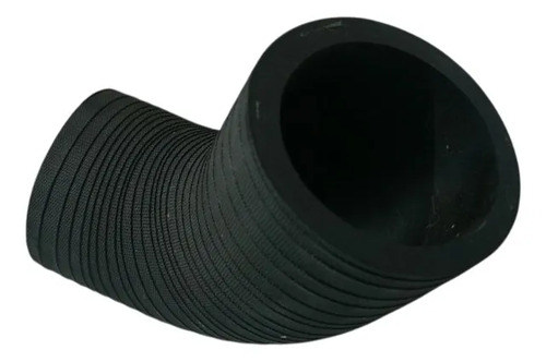 Mangueira Intercooler Frontier 2005 Mwm 2.8 Preto - Imagem 6