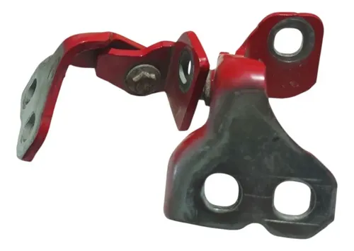 Dobradiça Superior Porta Dianteira Esquerda Argo 2019 - Imagem 5