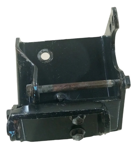 Suporte Bomba Direção Ar Condicionado Vitara 94 A 98 02957bf - Imagem 3