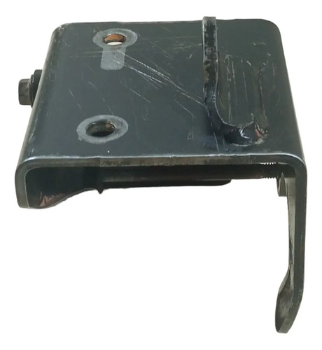 Suporte Bomba Direção Ar Condicionado Vitara 94 A 98 02957bf - Imagem 4