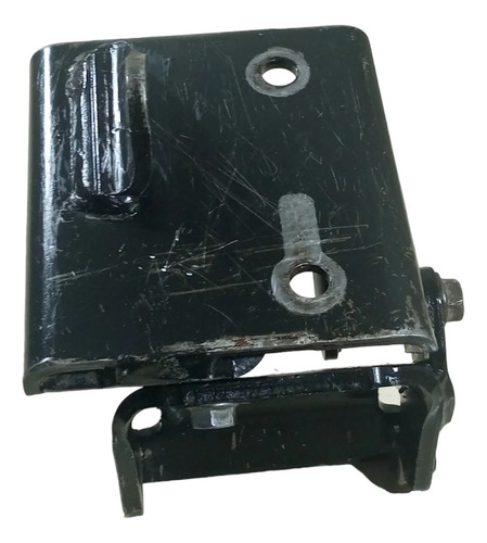 Suporte Bomba Direção Ar Condicionado Vitara 94 A 98 02957bf - Imagem 5