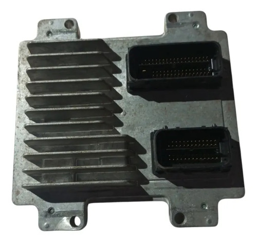 Modulo Injeção 1.4 Abvj Fl Gm Agile Montana Onix - Imagem 1