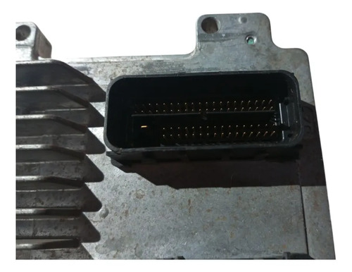 Modulo Injeção 1.4 Abvj Fl Gm Agile Montana Onix - Imagem 2