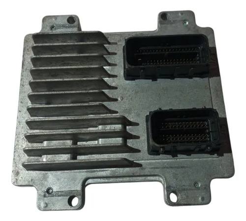 Modulo Injeção 1.4 Abvj Fl Gm Agile Montana Onix - Imagem 3