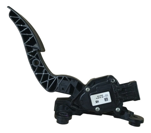 Pedal Acelerador Eletrônico Hyundai Hb20 2013/2018 Original - Imagem 3