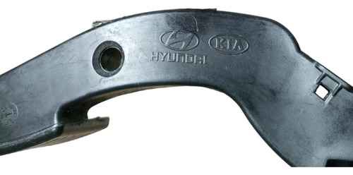 Pedal Acelerador Eletrônico Hyundai Hb20 2013/2018 Original - Imagem 6