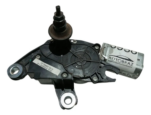 Motor Limpador Vidro Traseiro Vw Fox Gol G6 - Imagem 1