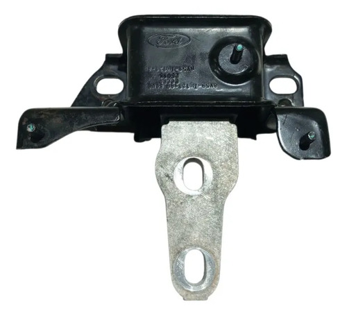 Suporte Coxim Câmbio New Fiesta - Imagem 1
