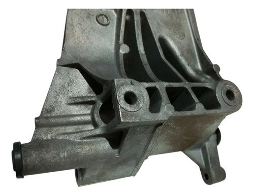 Suporte Compressor Alternador Vw Polo Classic Golf 95 - Imagem 5