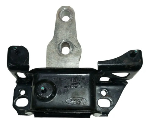 Suporte Coxim Câmbio New Fiesta - Imagem 2