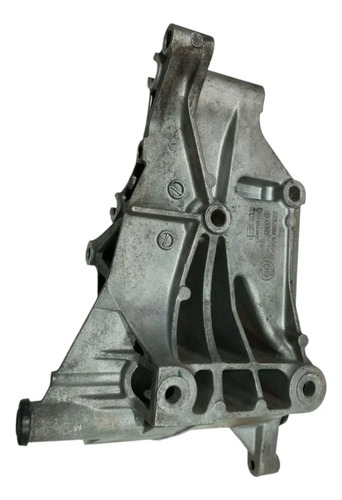 Suporte Compressor Alternador Vw Polo Classic Golf 95 - Imagem 6