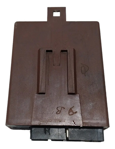 Modulo Conforto Vidro Gm Kadett Ipanema Monza 89/98 93220683 - Imagem 1