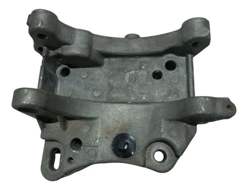 Suporte Alternador 1.4 1. Citroen Peugeot C3 307 2009 A 2009 - Imagem 1