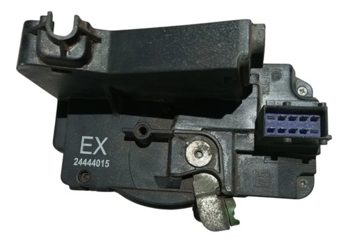 Fechadura Dianteira Esquerda Astra Sedan 2007 24444015 - Imagem 2