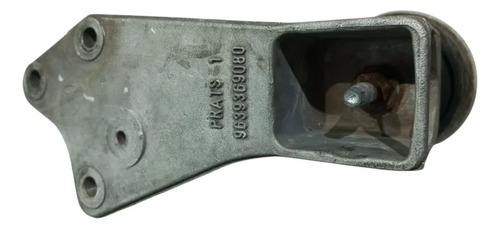 Suporte Coxim Motor 1.0 Direito 16v Peugeot 206 - Imagem 2