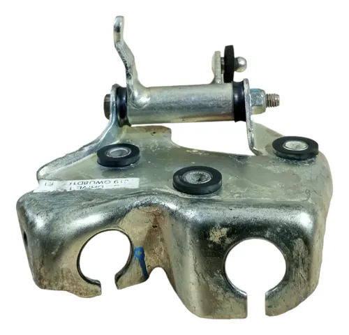 Suporte Trambulador Fiat Argo 03058327000 - Imagem 1