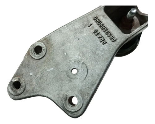 Suporte Coxim Motor 1.0 Direito 16v Peugeot 206 - Imagem 3