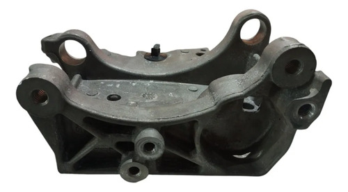 Suporte Alternador 1.4 1. Citroen Peugeot C3 307 2009 A 2009 - Imagem 4