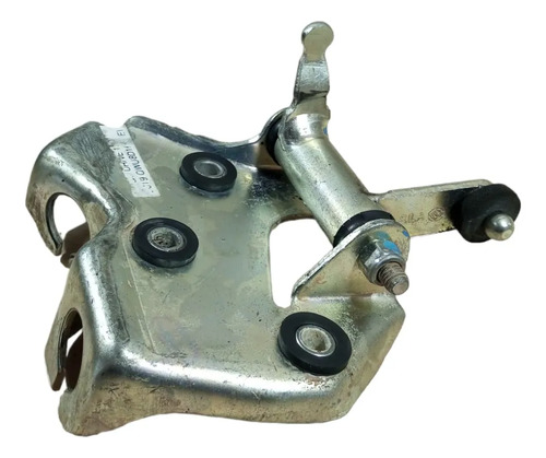 Suporte Trambulador Fiat Argo 03058327000 - Imagem 2