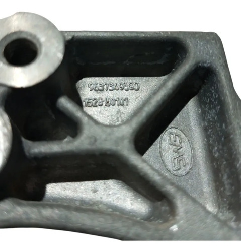 Suporte Alternador 1.4 1. Citroen Peugeot C3 307 2009 A 2009 - Imagem 5