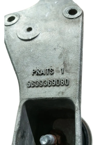 Suporte Coxim Motor 1.0 Direito 16v Peugeot 206 - Imagem 5