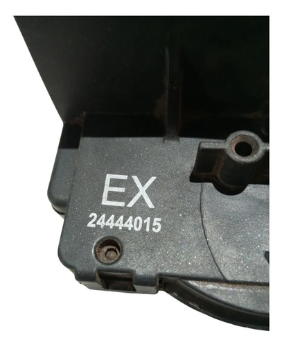 Fechadura Dianteira Esquerda Astra Sedan 2007 24444015 - Imagem 7