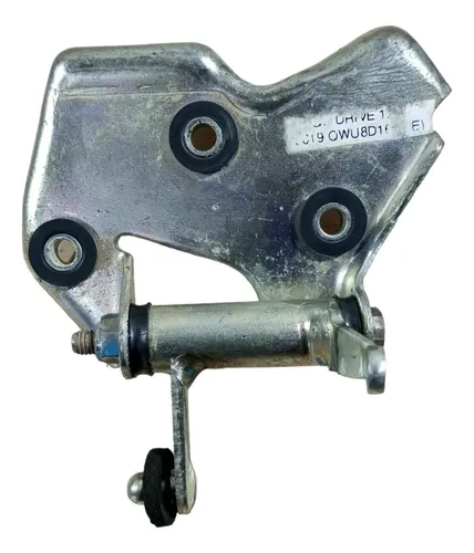 Suporte Trambulador Fiat Argo 03058327000 - Imagem 3