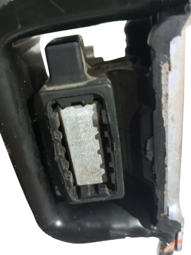 Suporte Coxim Câmbio New Fiesta - Imagem 5