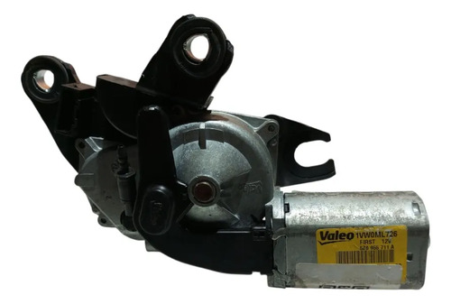 Motor Limpador Vidro Traseiro Vw Fox Gol G6 - Imagem 2