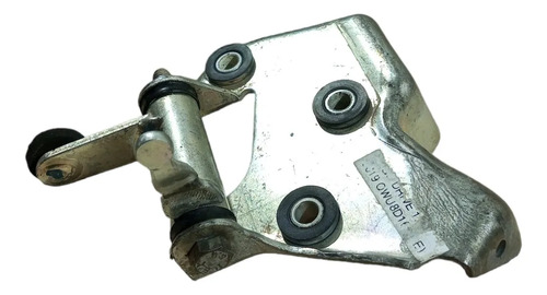 Suporte Trambulador Fiat Argo 03058327000 - Imagem 4
