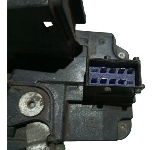Fechadura Dianteira Esquerda Astra Sedan 2007 24444015 - Imagem 8