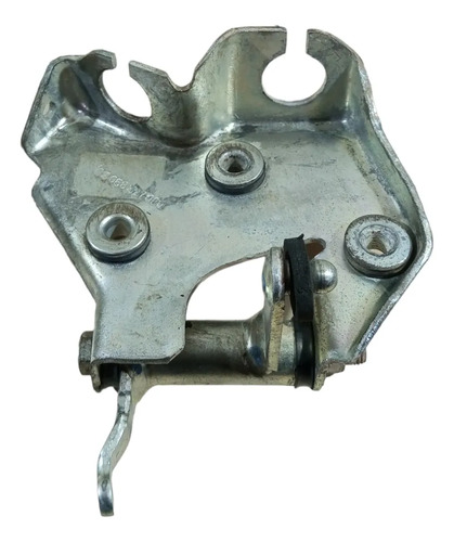 Suporte Trambulador Fiat Argo 03058327000 - Imagem 5