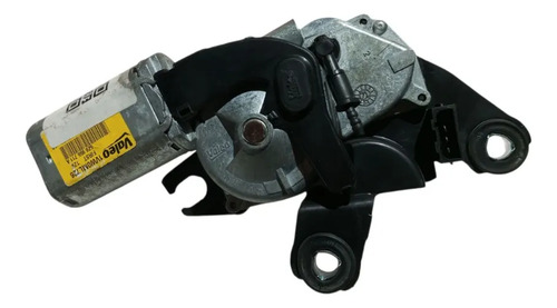 Motor Limpador Vidro Traseiro Vw Fox Gol G6 - Imagem 3