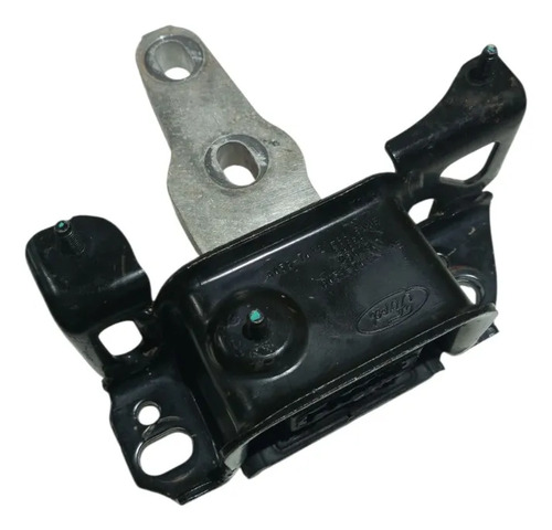 Suporte Coxim Câmbio New Fiesta - Imagem 6