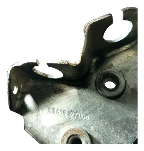 Suporte Trambulador Fiat Argo 03058327000 - Imagem 6