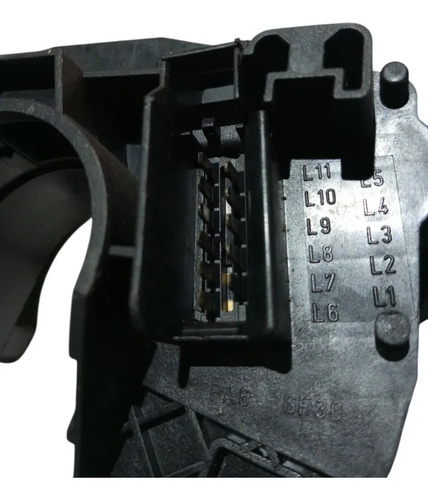 Chave Seta Limpador Fiesta Ka 98fu13335aa - Imagem 8