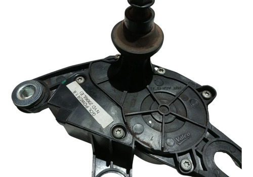 Motor Limpador Vidro Traseiro Vw Fox Gol G6 - Imagem 5