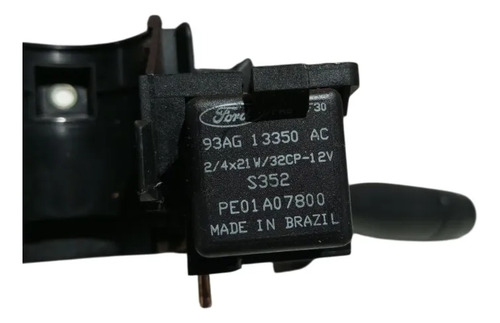 Chave Seta Limpador Fiesta Ka 98fu13335aa - Imagem 9