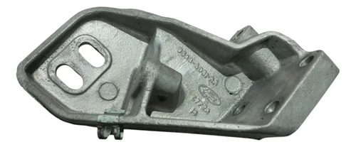 Suporte Coxim Câmbio Dianteira Motor Le Escort 1997/2002 - Imagem 1