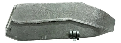 Suporte Coxim Câmbio Dianteira Motor Le Escort 1997/2002 - Imagem 2