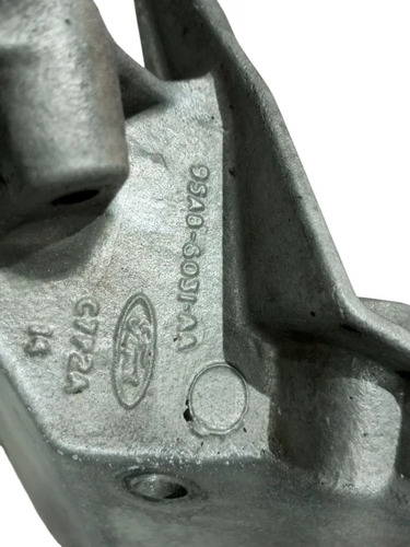 Suporte Coxim Câmbio Dianteira Motor Le Escort 1997/2002 - Imagem 4