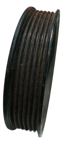 Polia Bomba Água Motor Vw Gol G2 Ap 98 - Imagem 3