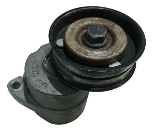 Tensor Correia Alternador Gm Corsa Meriva 2000 A 2014 933744 - Imagem 1