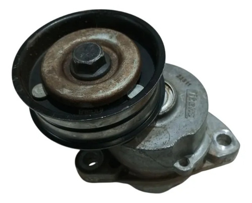 Tensor Correia Alternador Gm Corsa Meriva 2000 A 2014 933744 - Imagem 2
