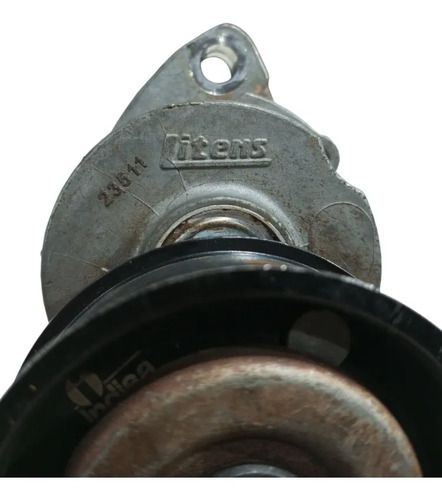 Tensor Correia Alternador Gm Corsa Meriva 2000 A 2014 933744 - Imagem 3