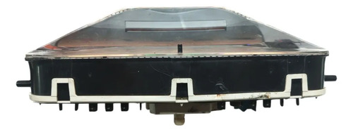 Painel Instrumento G2 Bola Vw Gol 1994/1998 C/detalhe Preto - Imagem 10