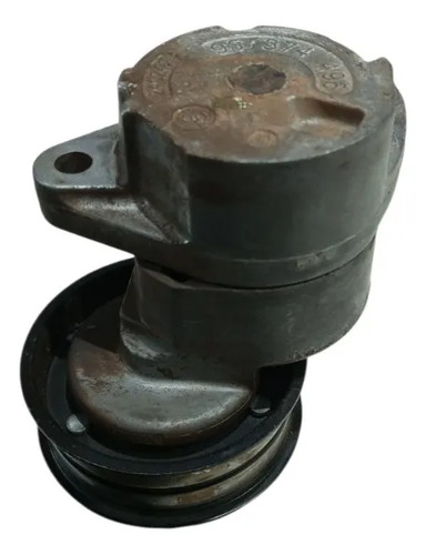 Tensor Correia Alternador Gm Corsa Meriva 2000 A 2014 933744 - Imagem 4