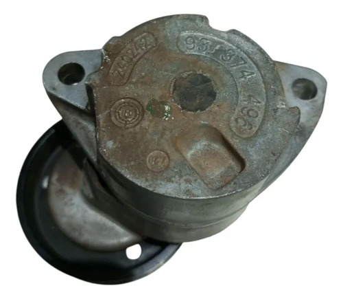 Tensor Correia Alternador Gm Corsa Meriva 2000 A 2014 933744 - Imagem 5